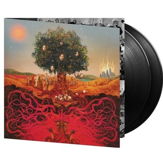OPETH - Heritage