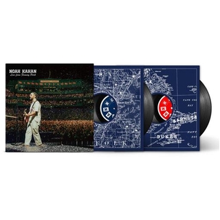 NOAH KAHAN - Live From Fenway Park