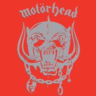 MOTORHEAD - Motorhead (Ace 50th Anniversary Edition)