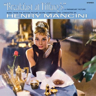 HENRY MANCINI - Breakfast At Tiffany's - O.S.T.