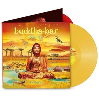 VARIOUS ARTISTS - Buddha Bar Xxvii / Various