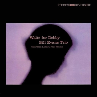 BILL EVANS - Waltz For Debby