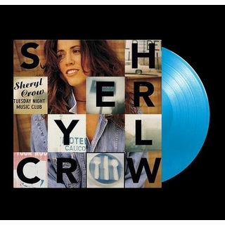 SHERYL CROW - Tuesday Night Music Club