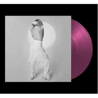 CARLY RAE JEPSEN - Dedicated