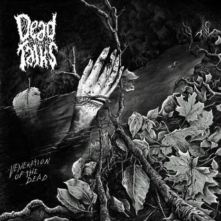 DEAD TALKS - Veneration Of The Dead