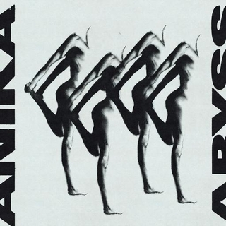 ANIKA - Abyss (Cloudy Clear Vinyl)
