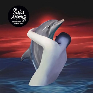 JIMI TENOR &amp; FREESTYLE MAN - Sinus Amoris (Songs From The Bay Of Love) (Vinyl)