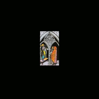 THOUGHT LEADERSHIP - Iii Of Pentacles (Vinyl)