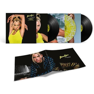 DUA LIPA - Future Nostalgia (5th Anniversary Edition)