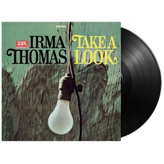 IRMA THOMAS - Take A Look
