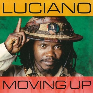 LUCIANO - Moving Up (Vinyl)