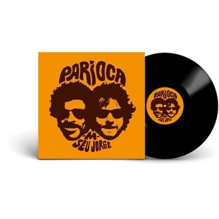 M & SEU JORGE - Parioca (Vinyl)
