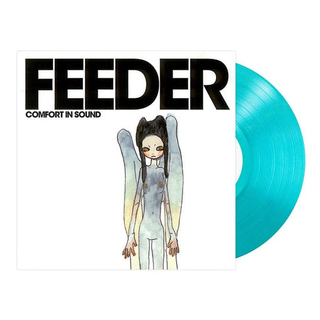 FEEDER - Comfort In Sound