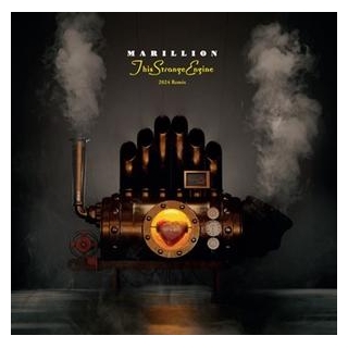 MARILLION - This Strange Engine (2024 Remix Vinyl)