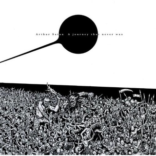 ARTHUR SATAN - Journey That Never Was