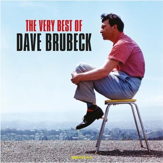 DAVE BRUBECK - Very Best Of