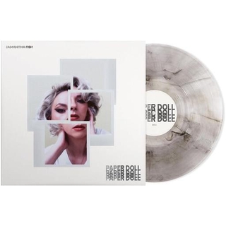 SAMANTHA FISH - Paper Doll