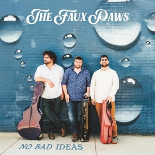 FAUX PAWS - No Bad Ideas