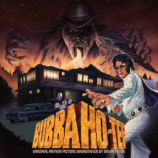 BRIAN TYLER - Bubba Ho-tep (Original Soundtrack Vinyl)