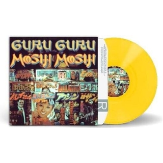 GURU GURU - Moshi Moshi