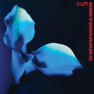 BAMBARA - Birthmarks (Red Vinyl)
