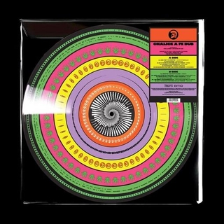 VARIOUS ARTISTS - Chalice A Fe Dub / Various