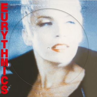 EURYTHMICS - Be Yourself Tonight (Limited Picture Disc Vinyl)