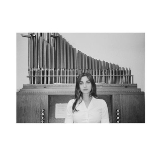 KALI MALONE - The Sacrificial Code