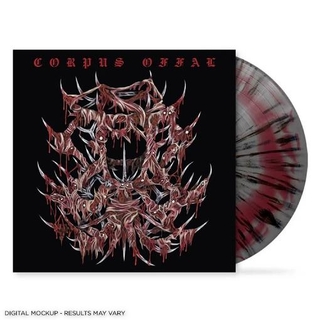 CORPUS OFFAL - Corpus Offal (Colour)