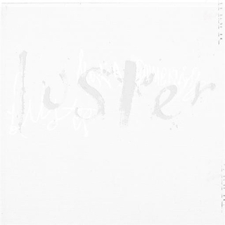 MARIA SOMERVILLE - Luster (Clear Vinyl)