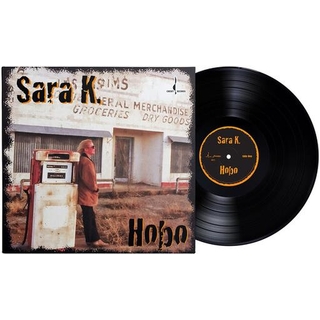 SARA K - Hobo