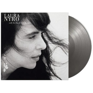 LAURA NYRO - Walk The Dog &amp; Light The Light