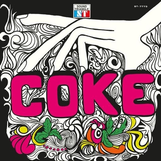 COKE - Coke