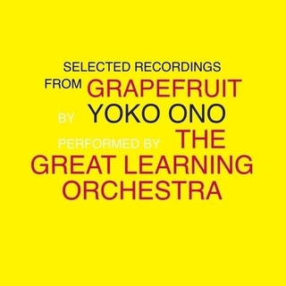 YOKO &amp; THE GREAT ... ONO - Selected Recordings Fr...