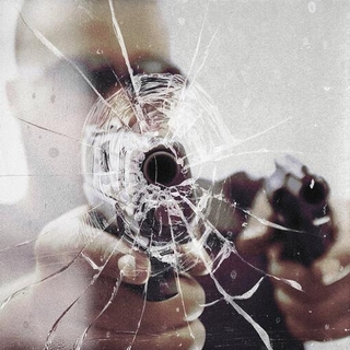 38 SPESH / BIG GHOST - Bullet For Every Heathen
