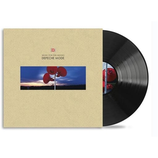DEPECHE MODE - Music For The Masses