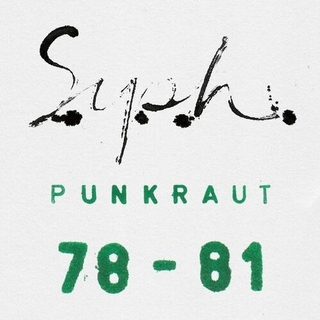 SYPH - Punkraut 1978-1981