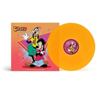 VARIOUS ARTISTS - A Goofy Movie