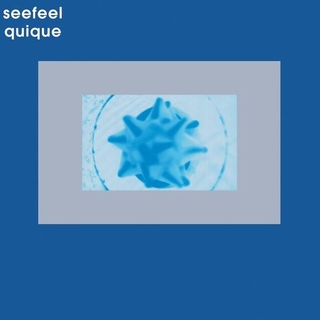 SEEFEEL - Quique