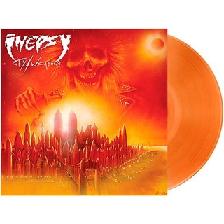 INEPSY - City Weapons