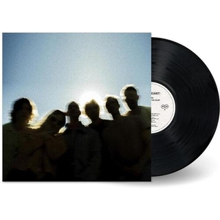 HEAD &amp; THE HEART - Aperture