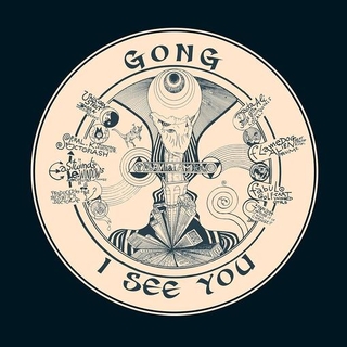 GONG - I See You (10th Anniversary Edition)