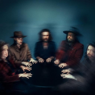 MY MORNING JACKET - IS