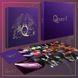 QUEEN - Queen 1 (Super Deluxe Edition)