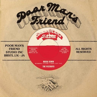 VICEROYS - Maga Down