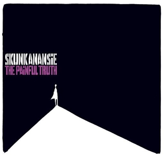 SKUNK ANANSIE - The Painful Truth (Purple Vinyl)