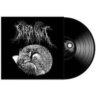 SVARTA HAVET - Månen Ska Lysa Din Väg (Black Vinyl)