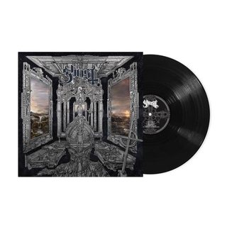 GHOST - Skeleta (Black Vinyl)