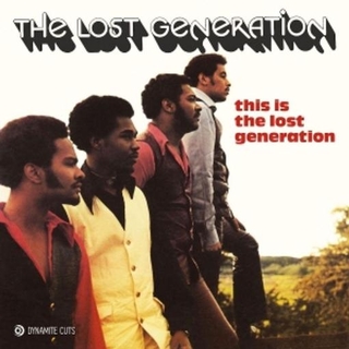 LOST GENERATION - This Is The Lost Generation