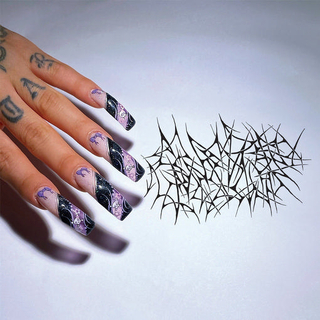 PYRAMIDS - Pythagoras (Coloured Vinyl)